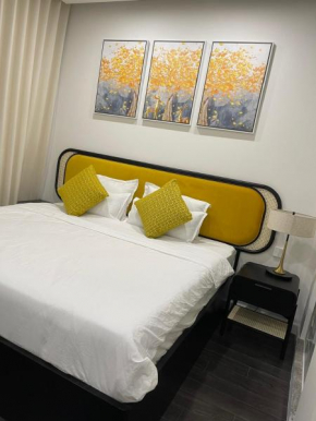 Oscar Seaview Apartment 2 bedroom Near beach Phu Quoc